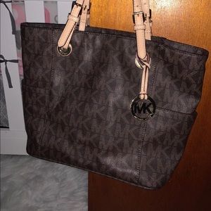 ‼️SOLD‼️MK handbag